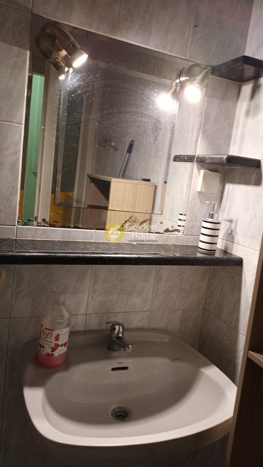 Apartment in Rouf, Tavros — Photo 56 of 61