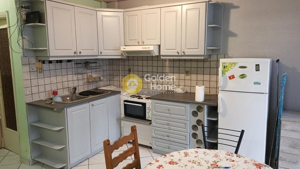 Apartment in Rouf, Tavros — Photo 61 of 61