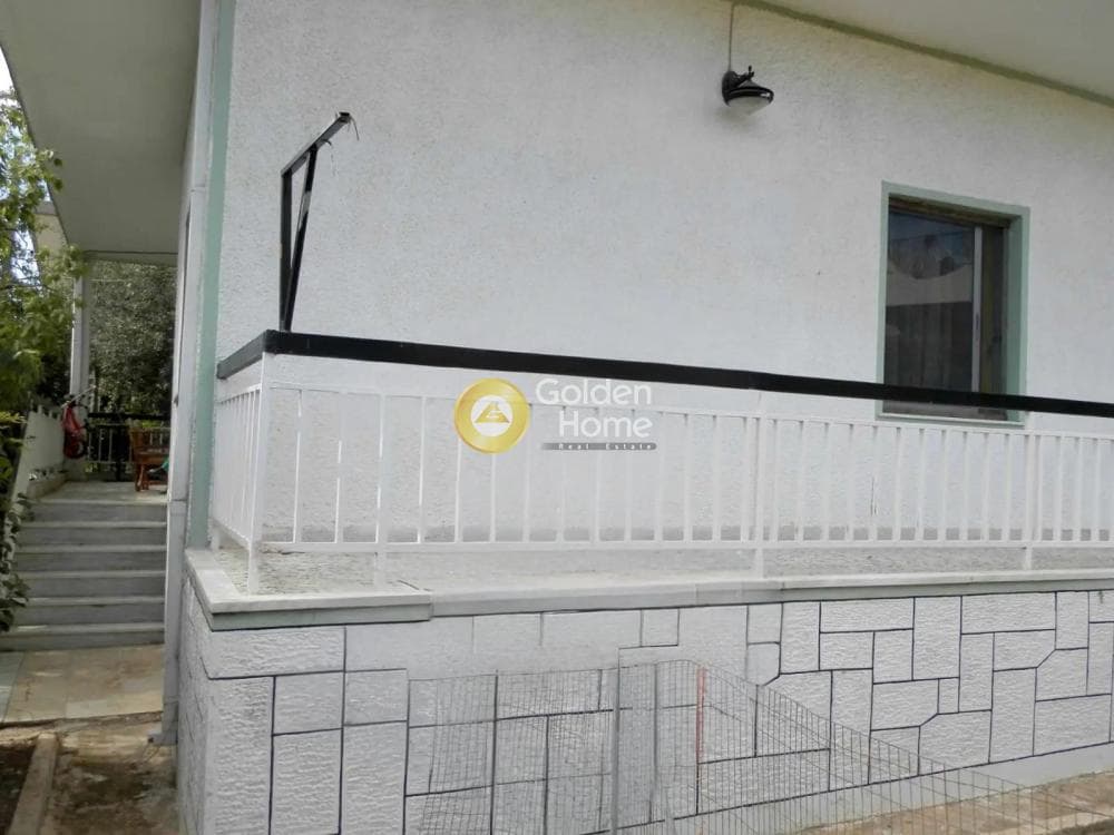 Οικόπεδο στην Μεγάλα Σχοινία Α, Αχαρνές — Φωτογραφία 4 από 11
