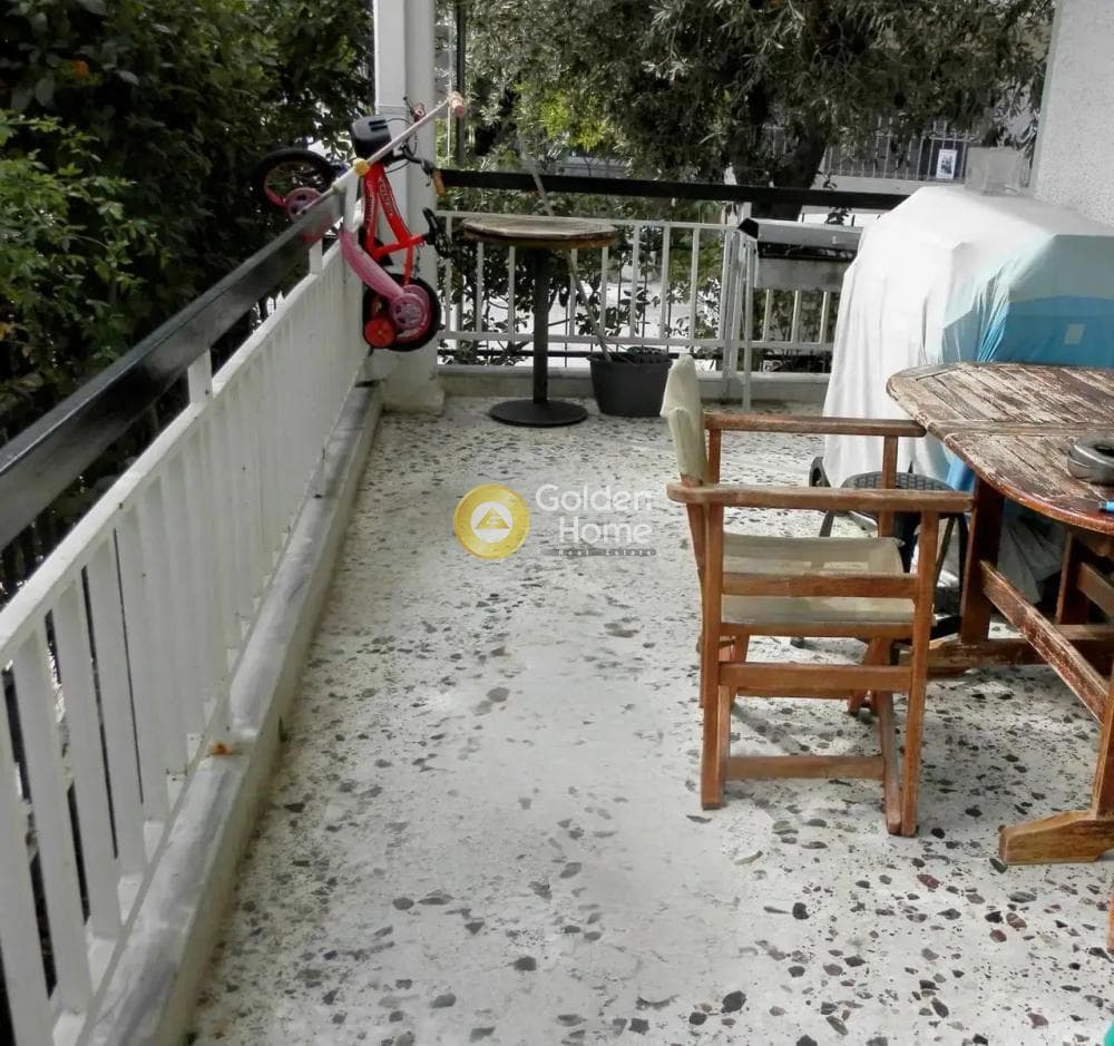 Οικόπεδο στην Μεγάλα Σχοινία Α, Αχαρνές — Φωτογραφία 5 από 11