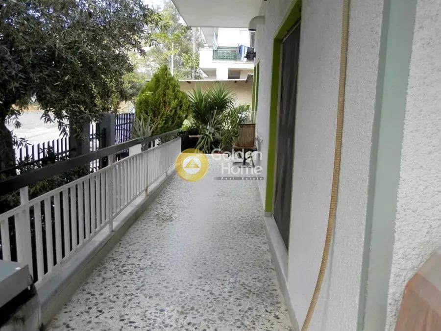 Οικόπεδο στην Μεγάλα Σχοινία Α, Αχαρνές — Φωτογραφία 3 από 11