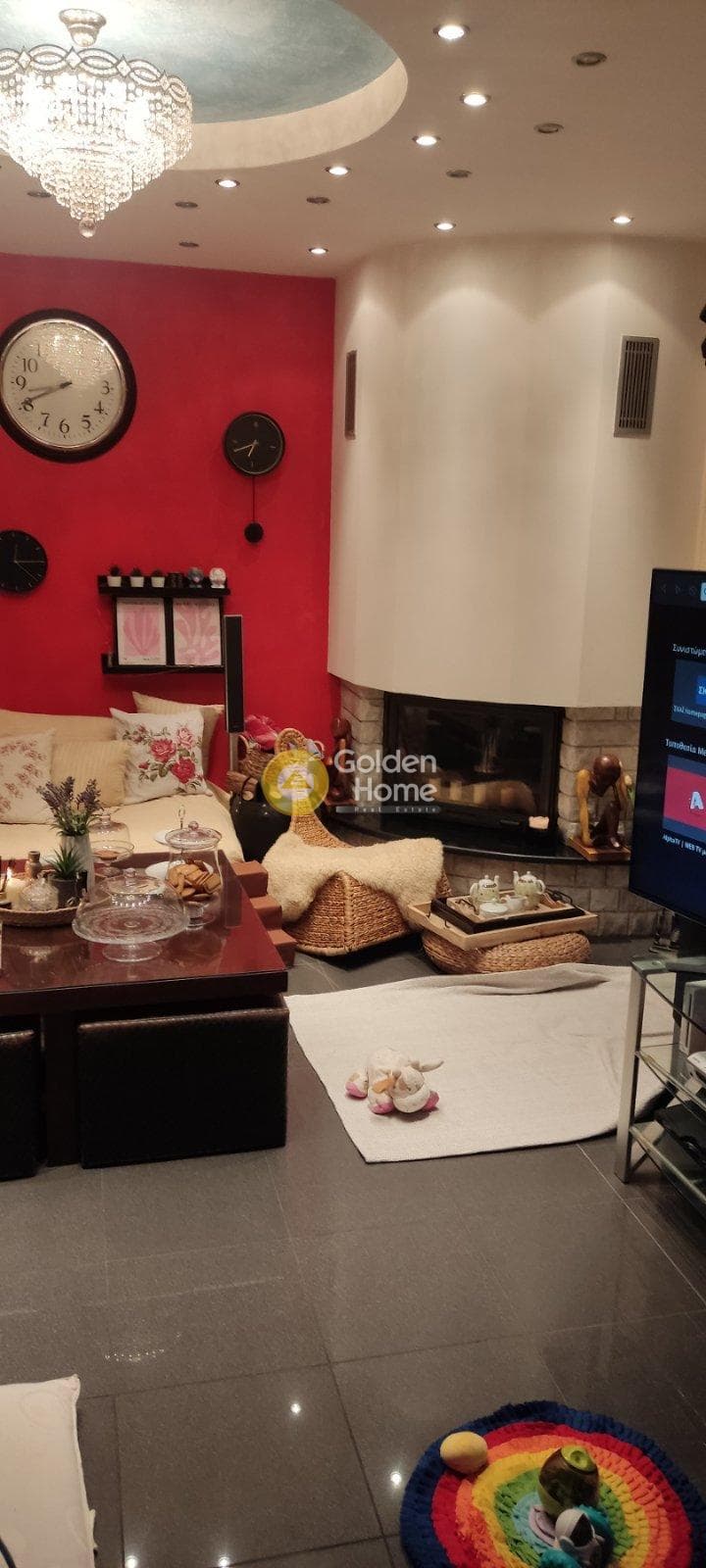 Διαμέρισμα στην Καμίνια, Πειραιάς — Φωτογραφία 1 από 12