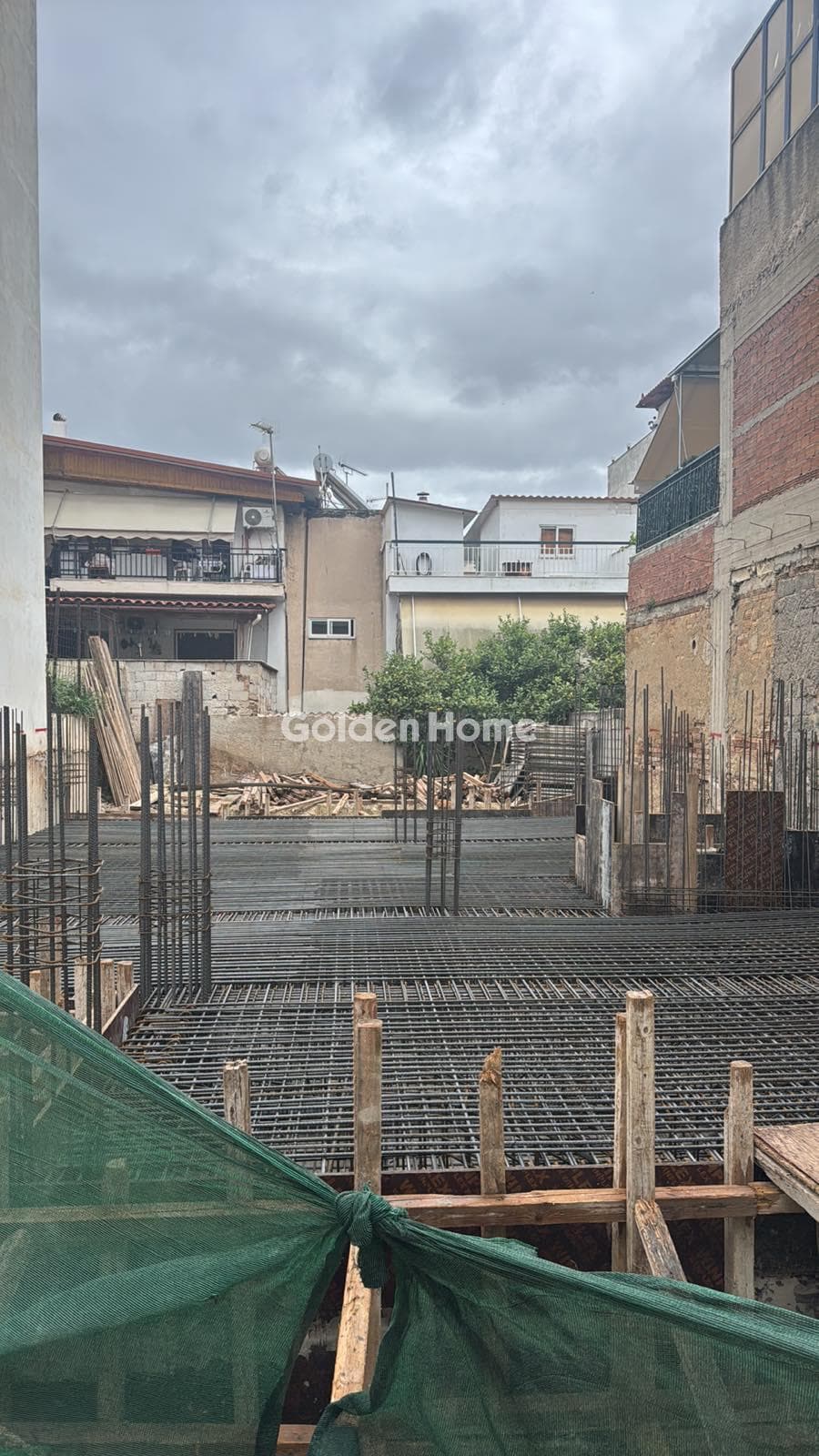 Apartment in Aspra Chomata, Peristeri — Photo 13 of 15