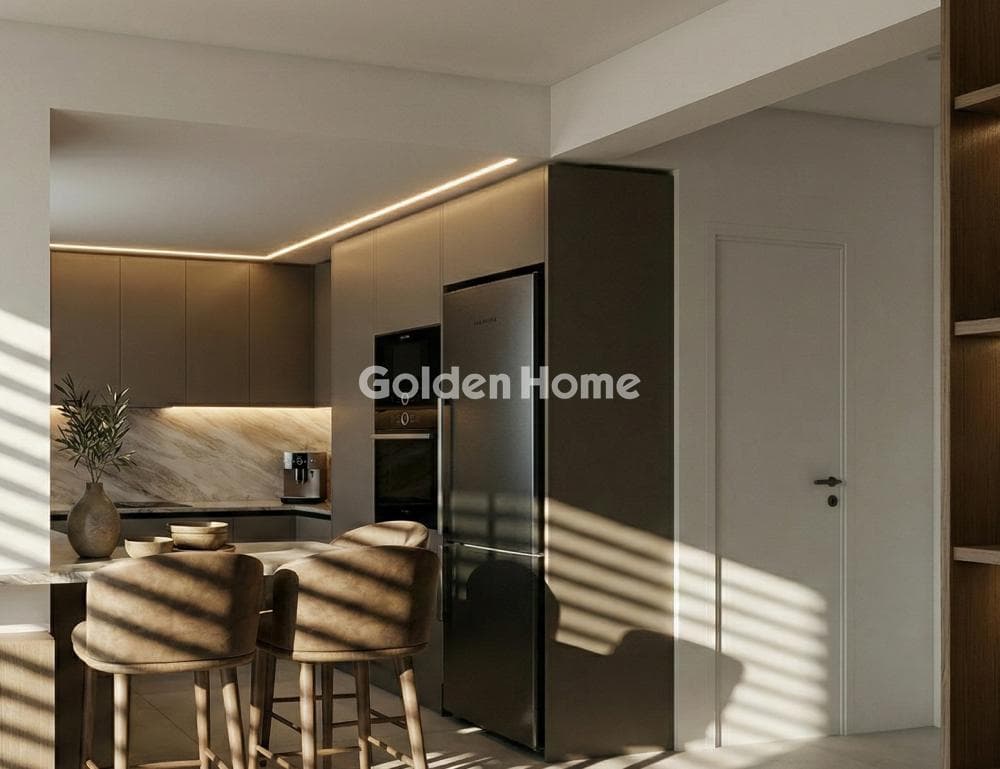 Apartment in Aspra Chomata, Peristeri — Photo 2 of 15