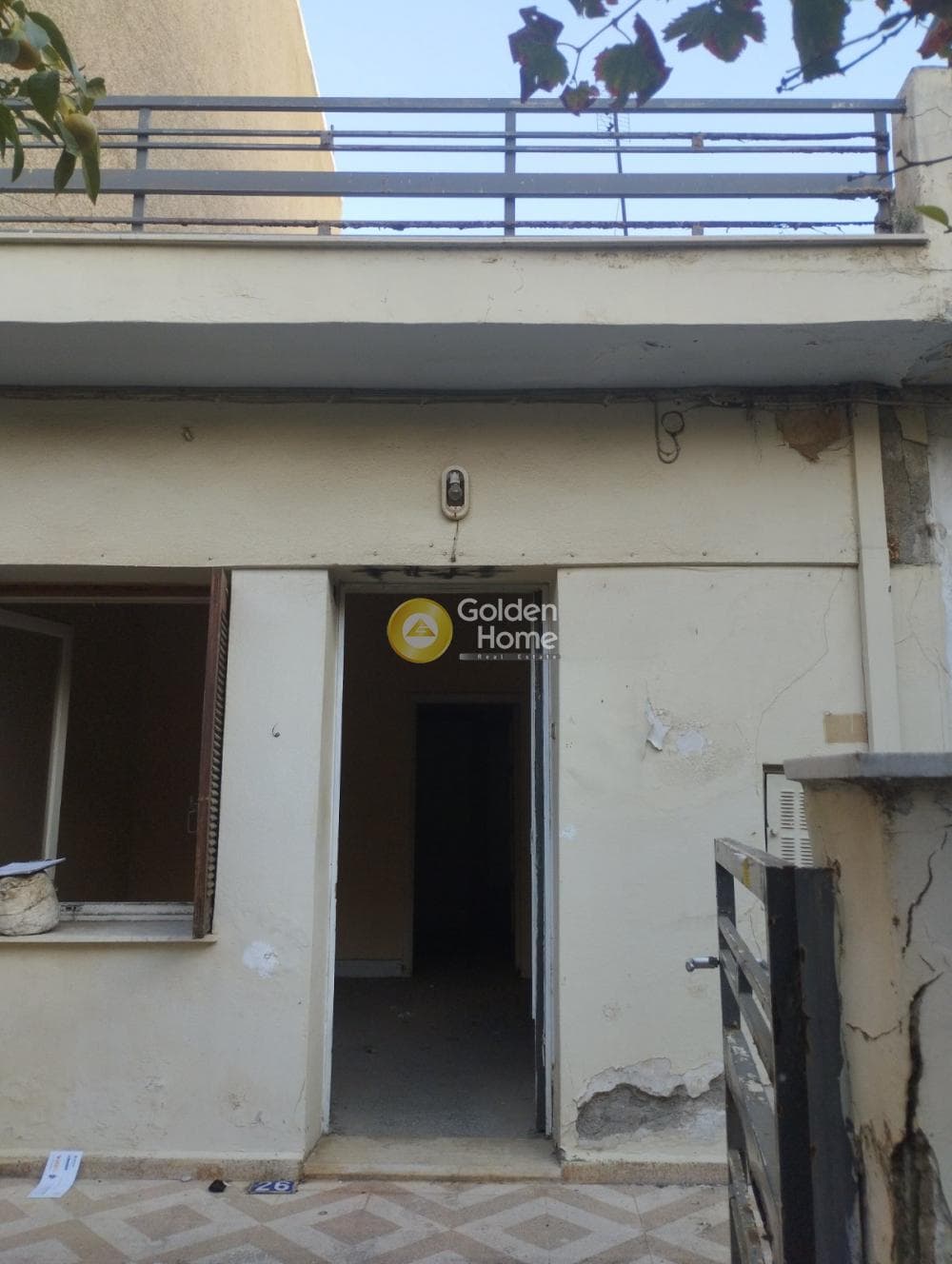 Οικόπεδο στην Χωματερή, Κορυδαλλός — Φωτογραφία 1 από 5