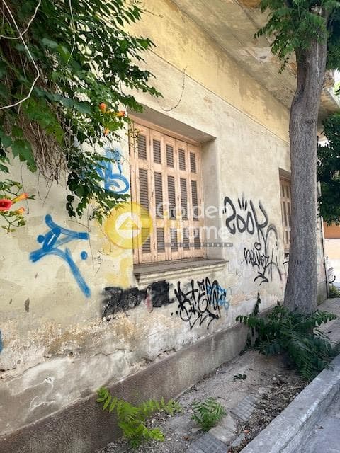 Οικόπεδο στην Μανιάτικα, Πειραιάς — Φωτογραφία 3 από 3