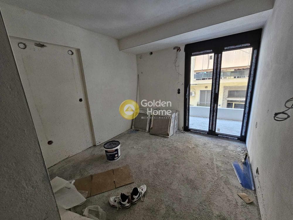 Apartment in Agios Ioannis, Neos Kosmos — Photo 4 of 5