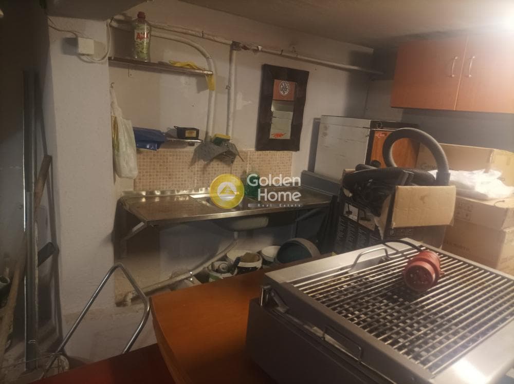 Κατάστημα στην Χωματερή, Κορυδαλλός — Φωτογραφία 10 από 26