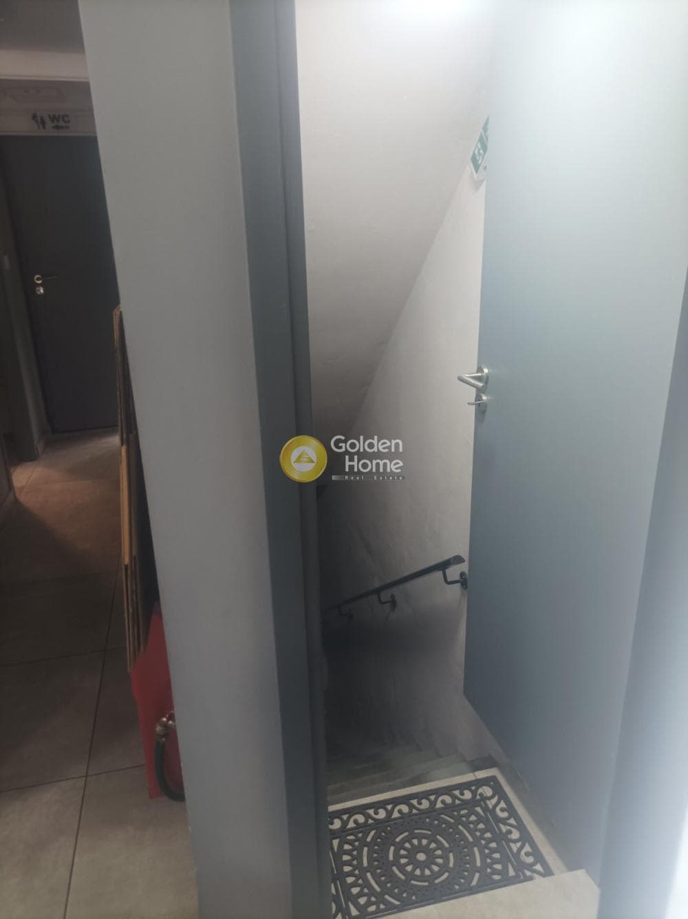 Κατάστημα στην Χωματερή, Κορυδαλλός — Φωτογραφία 22 από 26