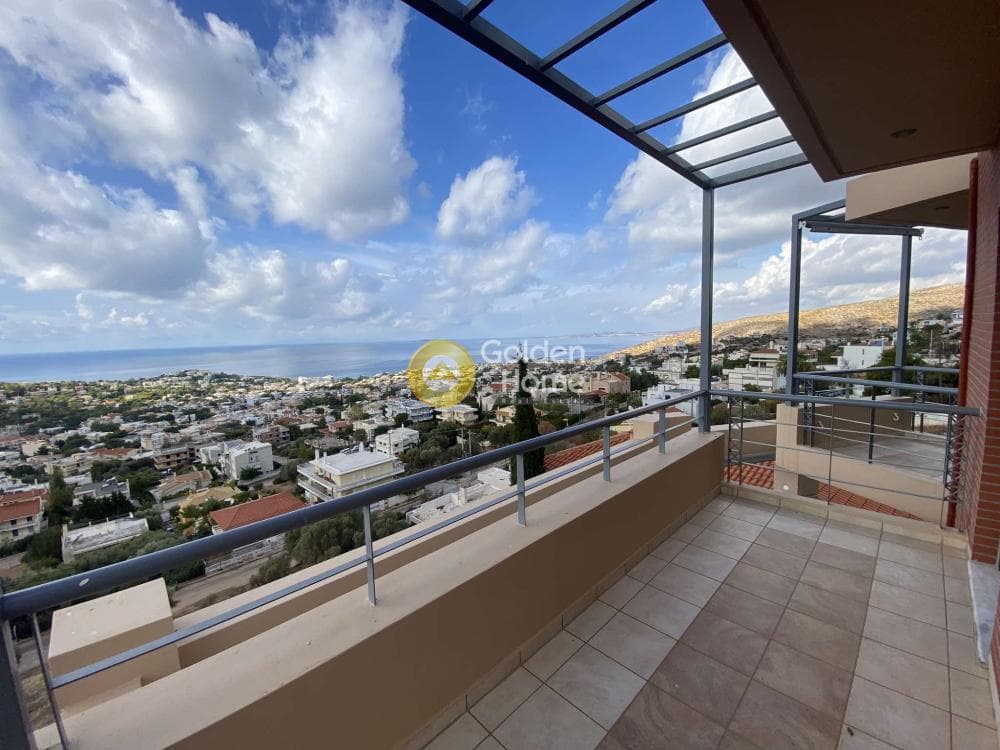 Apartment in Saronida, Saronida — Photo 11 of 29