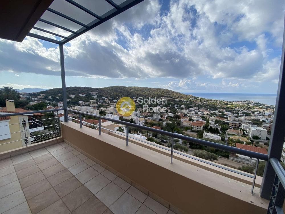 Apartment in Saronida, Saronida — Photo 12 of 29