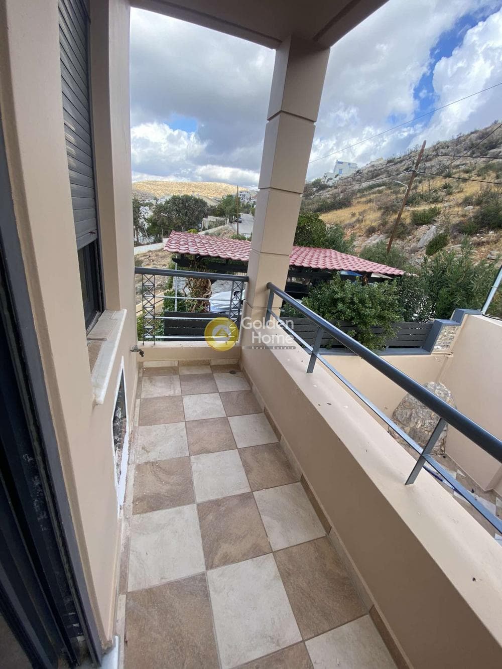 Apartment in Saronida, Saronida — Photo 18 of 29
