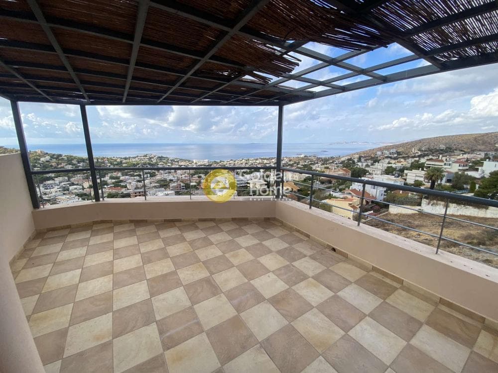 Apartment in Saronida, Saronida — Photo 23 of 29