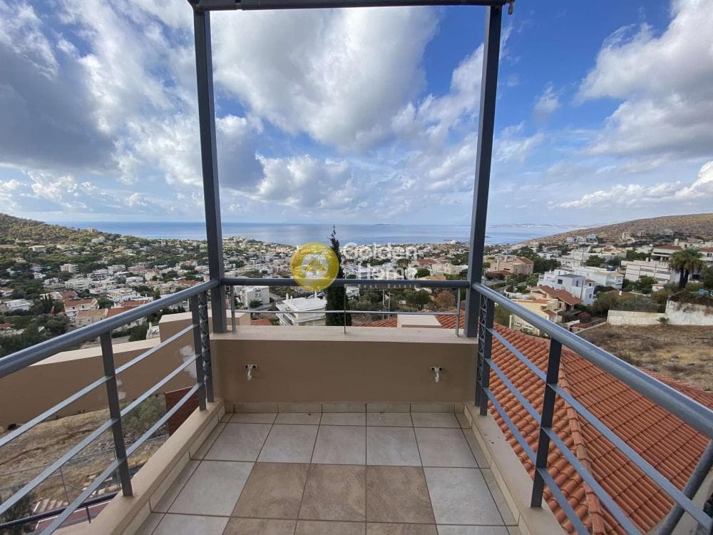 Apartment in Saronida, Saronida — Photo 25 of 29