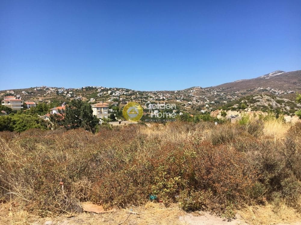 Building Plot in Ntrafi, Pikermi — Photo 1 of 2