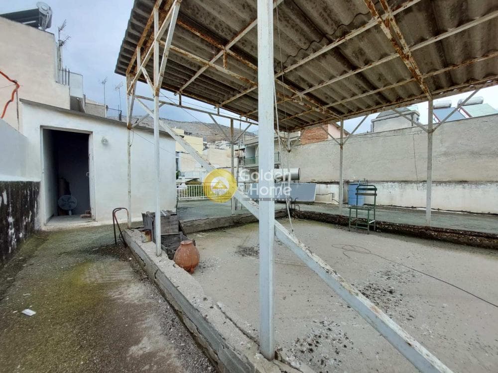 Διαμέρισμα στην Σχιστό Κορυδαλλού, Κορυδαλλός — Φωτογραφία 23 από 26
