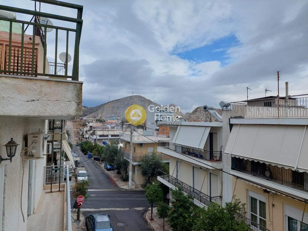 Διαμέρισμα στην Σχιστό Κορυδαλλού, Κορυδαλλός — Φωτογραφία 20 από 26