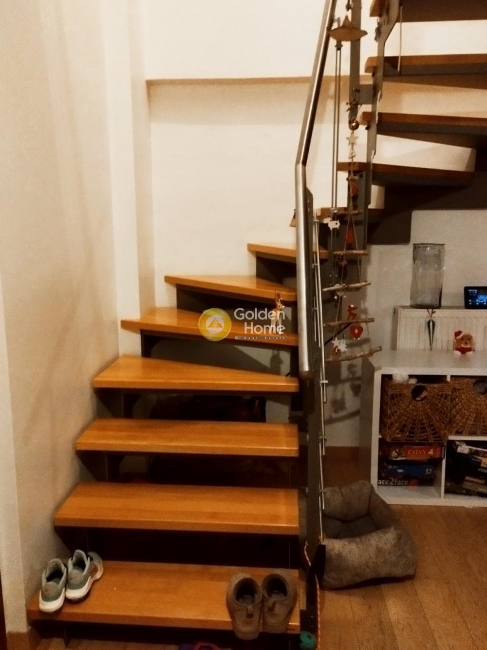 House in Skopeftirio, Kaisariani — Photo 13 of 15