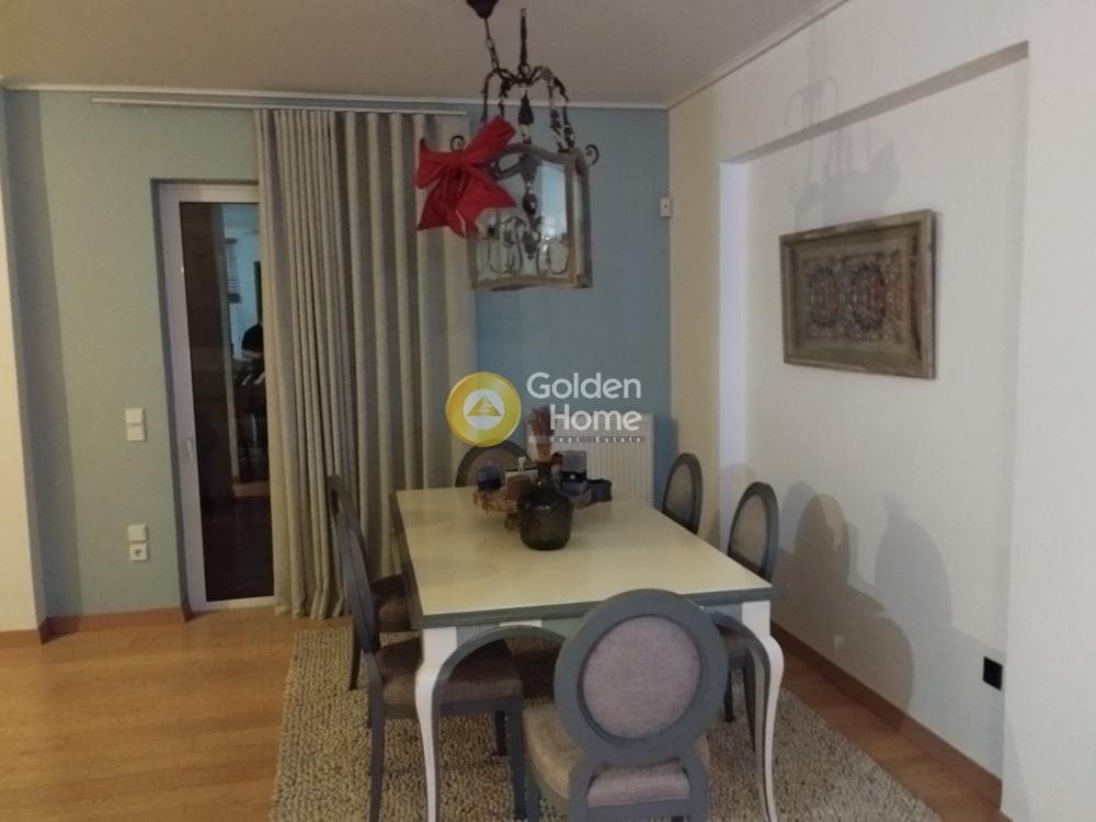 House in Skopeftirio, Kaisariani — Photo 6 of 15