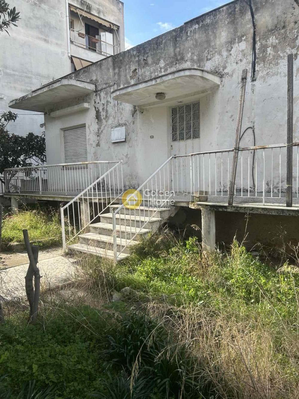 Οικόπεδο στην Άγιος Παντελεήμων, Δραπετσώνα — Φωτογραφία 7 από 8
