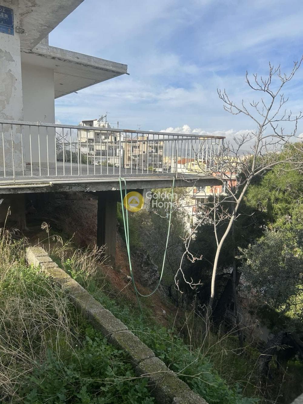 Οικόπεδο στην Άγιος Παντελεήμων, Δραπετσώνα — Φωτογραφία 5 από 8