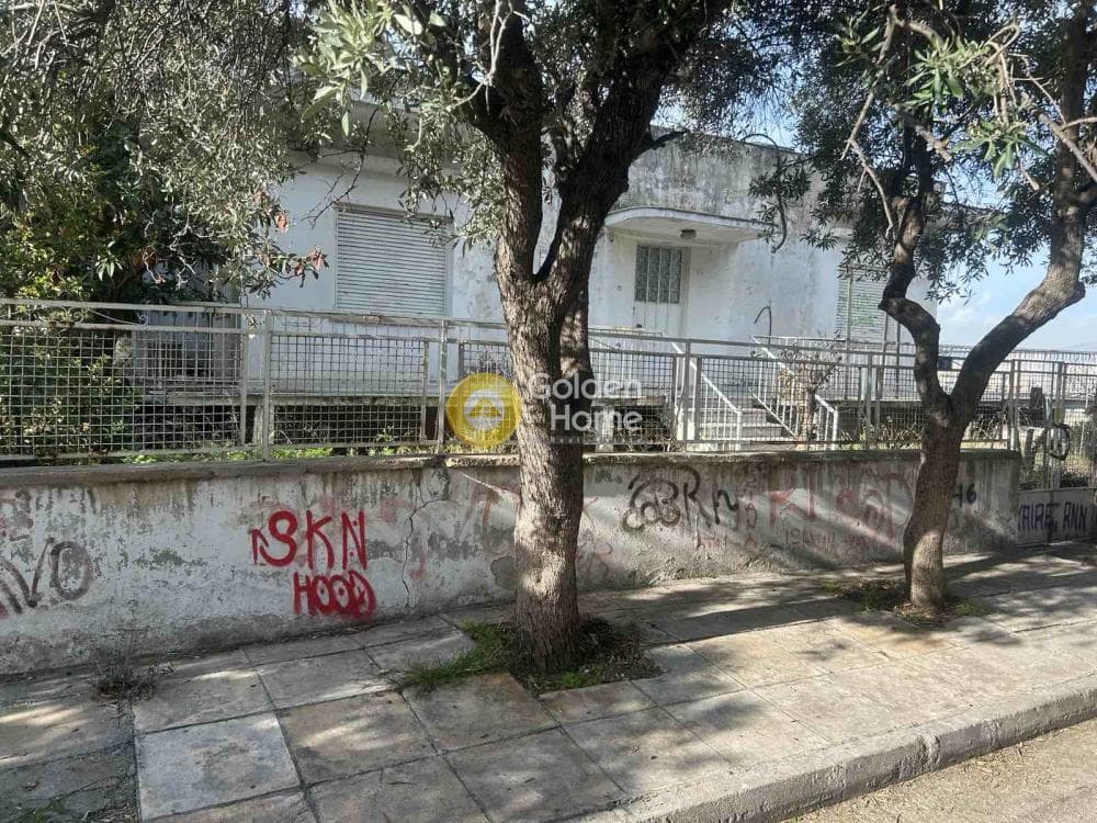 Οικόπεδο στην Άγιος Παντελεήμων, Δραπετσώνα — Φωτογραφία 6 από 8
