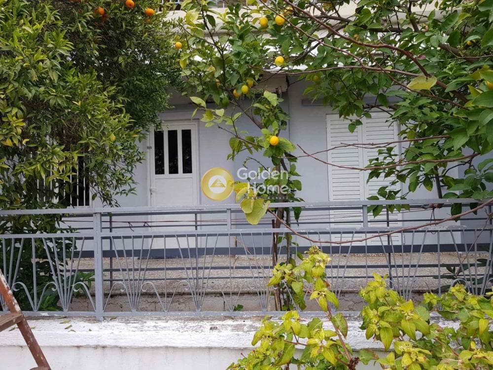 Οικόπεδο στην Λίμνη, Άνω Λιόσια — Φωτογραφία 1 από 3