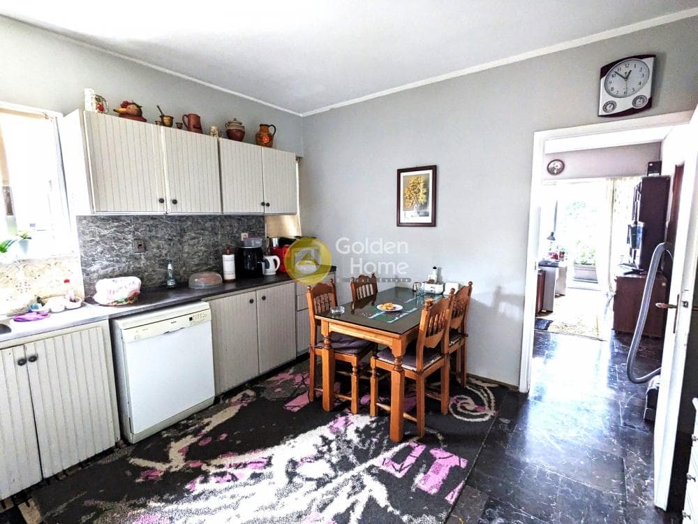 Apartment in Nea Zoi, Agia Paraskevi — Photo 5 of 15