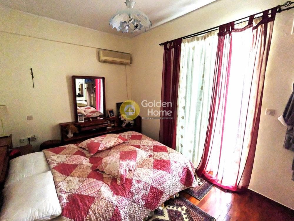Apartment in Nea Zoi, Agia Paraskevi — Photo 10 of 15