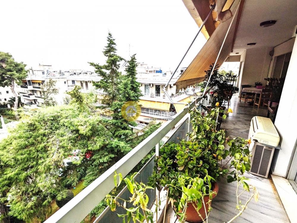 Apartment in Nea Zoi, Agia Paraskevi — Photo 7 of 15