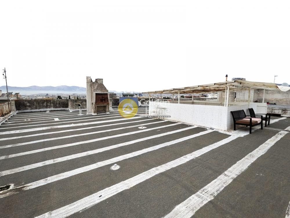 Apartment in Nea Zoi, Agia Paraskevi — Photo 13 of 15