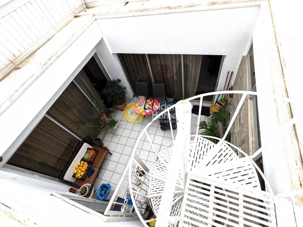 Apartment in Nea Zoi, Agia Paraskevi — Photo 15 of 15
