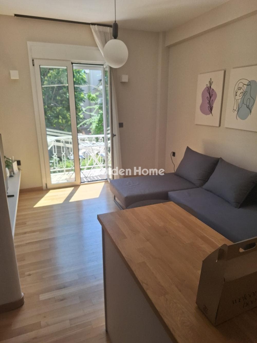 Apartment in Verga, Attiki — Photo 1 of 12