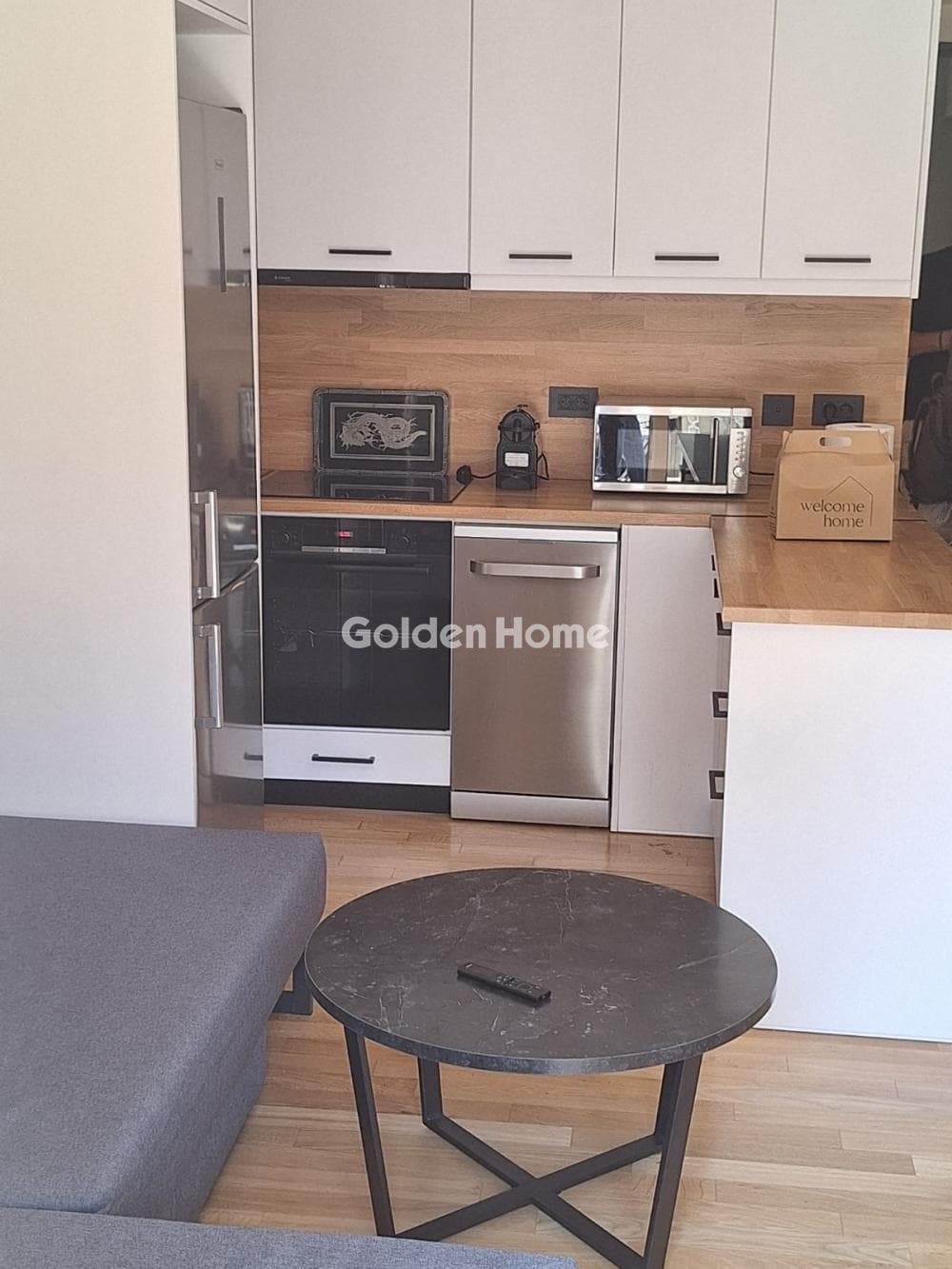 Apartment in Verga, Attiki — Photo 6 of 12