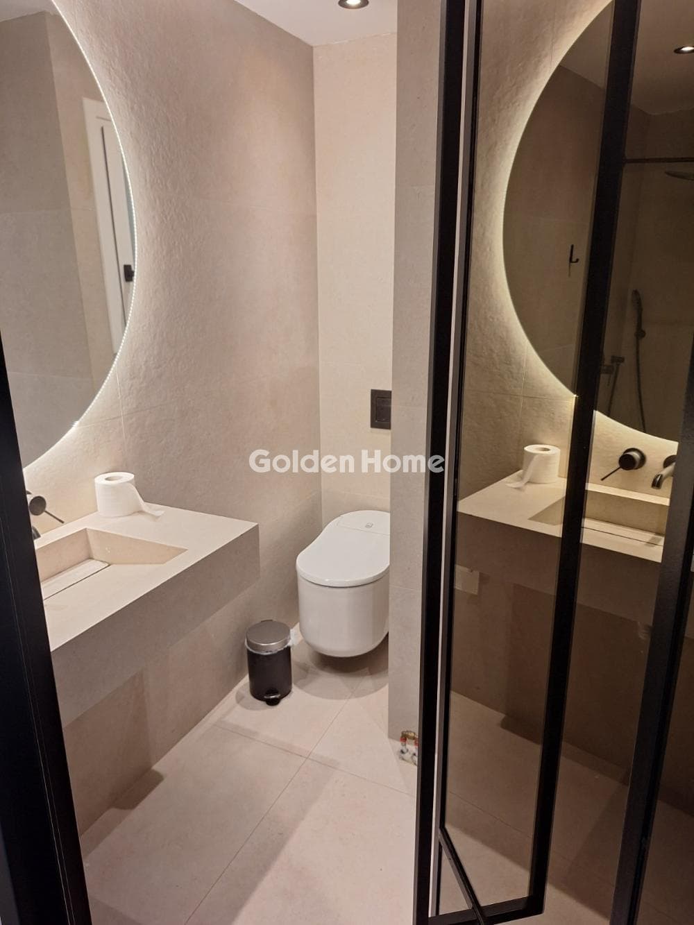 Apartment in Verga, Attiki — Photo 4 of 12