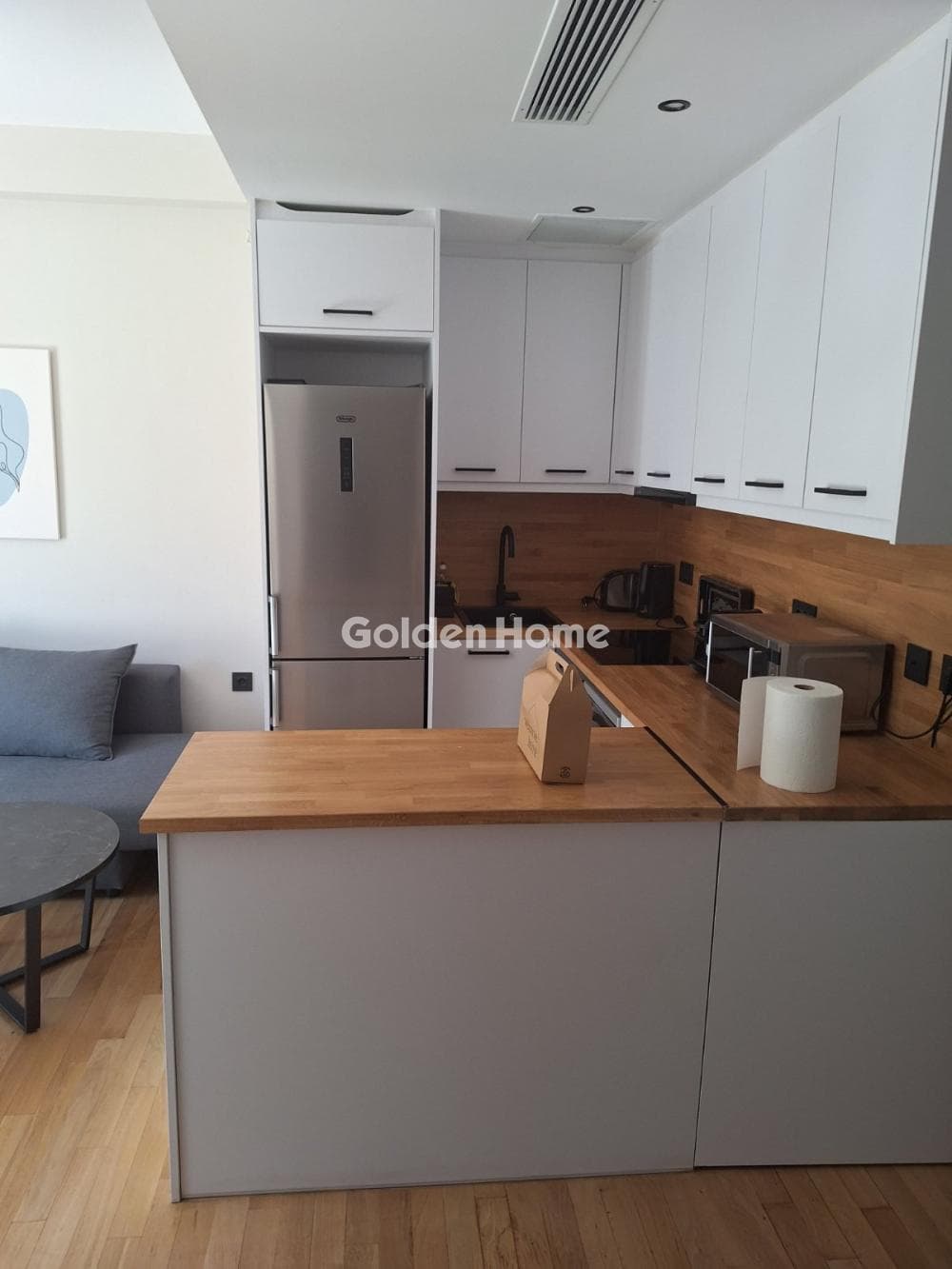 Apartment in Verga, Attiki — Photo 7 of 12