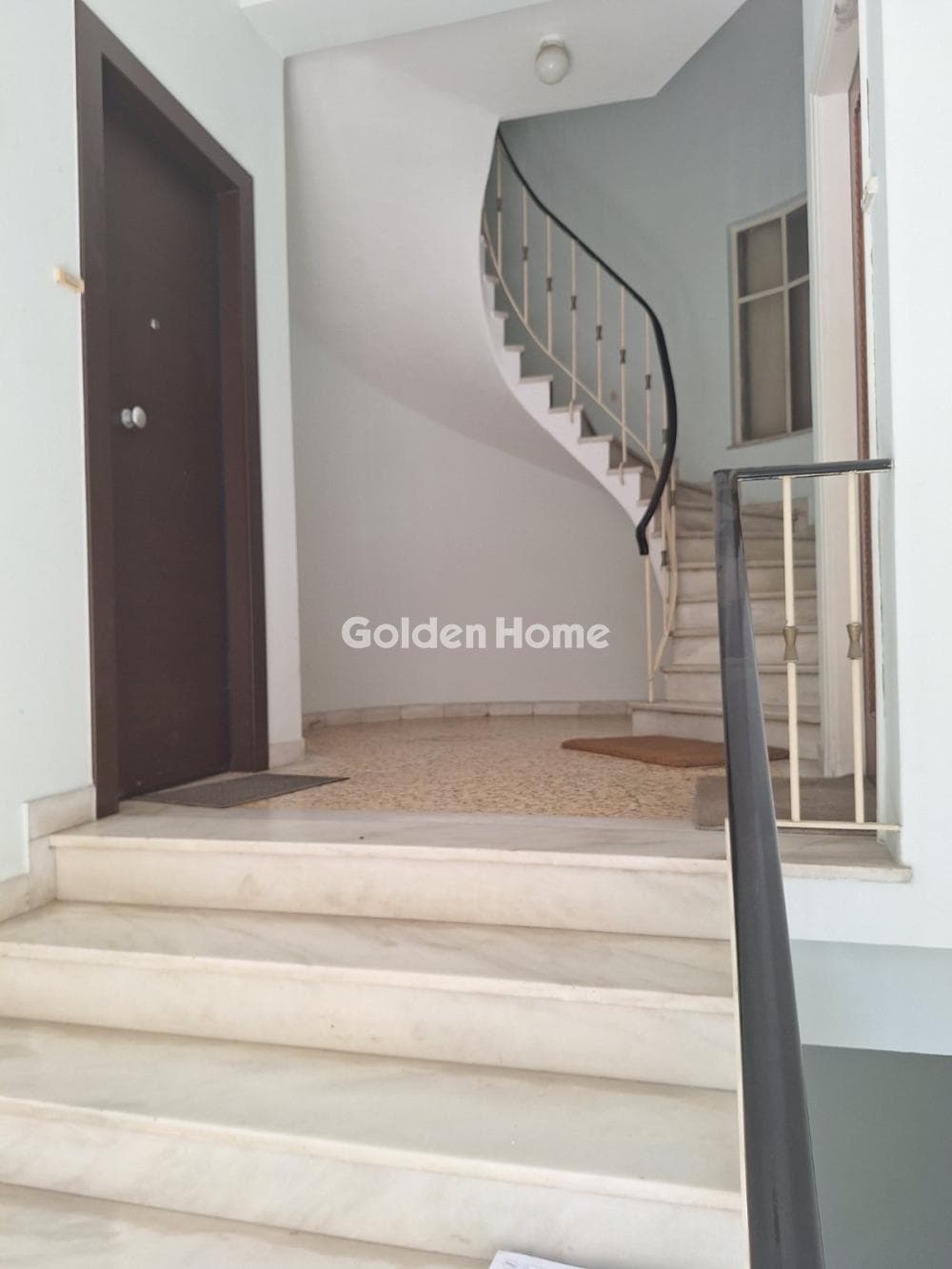 Apartment in Verga, Attiki — Photo 12 of 12
