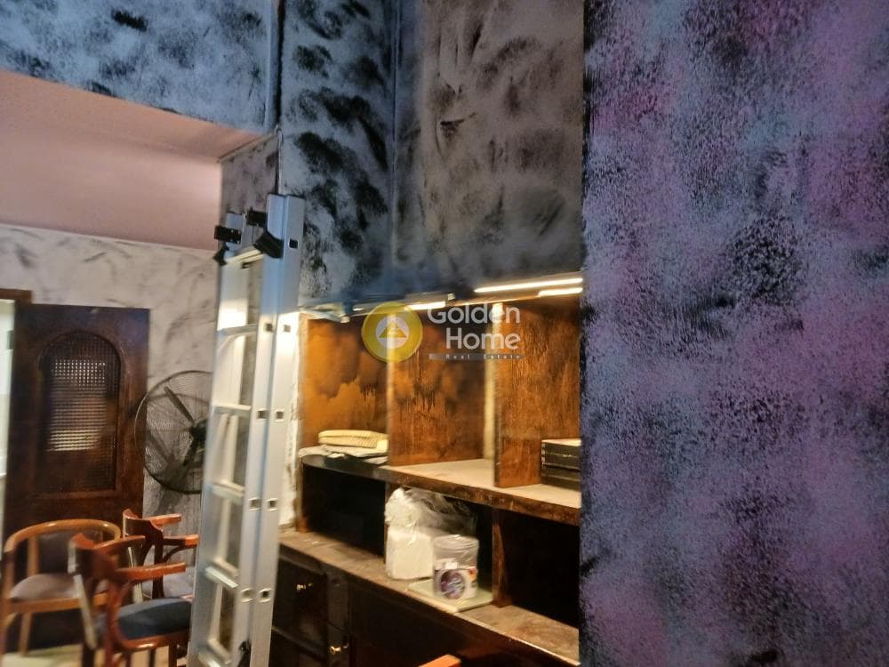 Retail Store in Politechnioupoli, Zografou — Photo 2 of 22