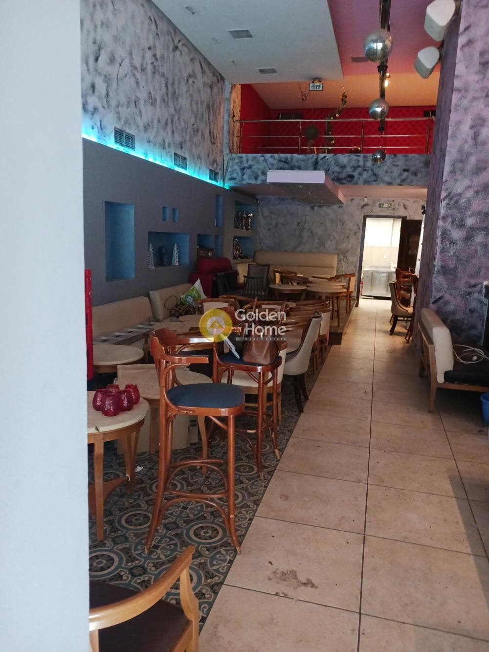 Retail Store in Politechnioupoli, Zografou — Photo 3 of 22
