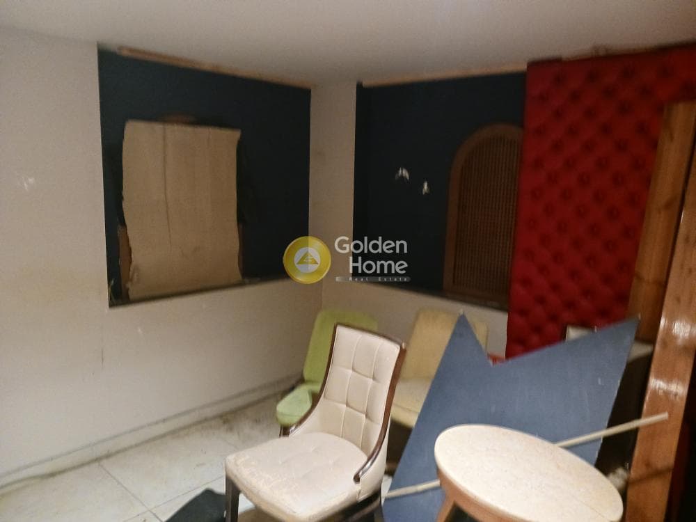 Retail Store in Politechnioupoli, Zografou — Photo 9 of 22