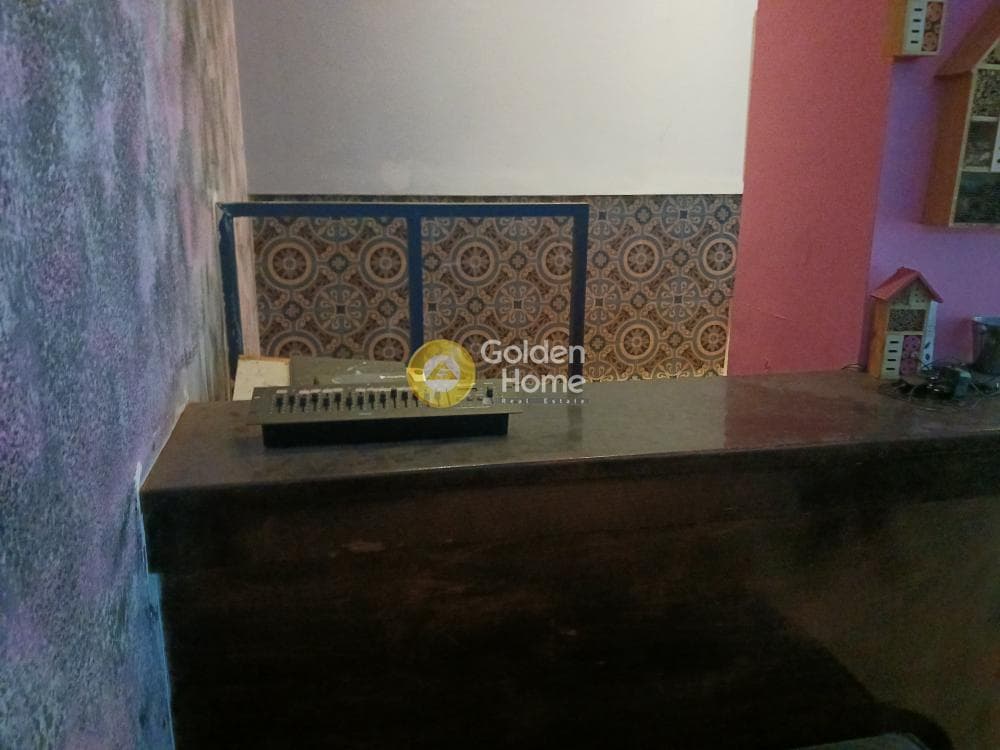 Retail Store in Politechnioupoli, Zografou — Photo 17 of 22