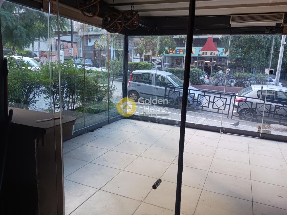 Retail Store in Politechnioupoli, Zografou — Photo 21 of 22