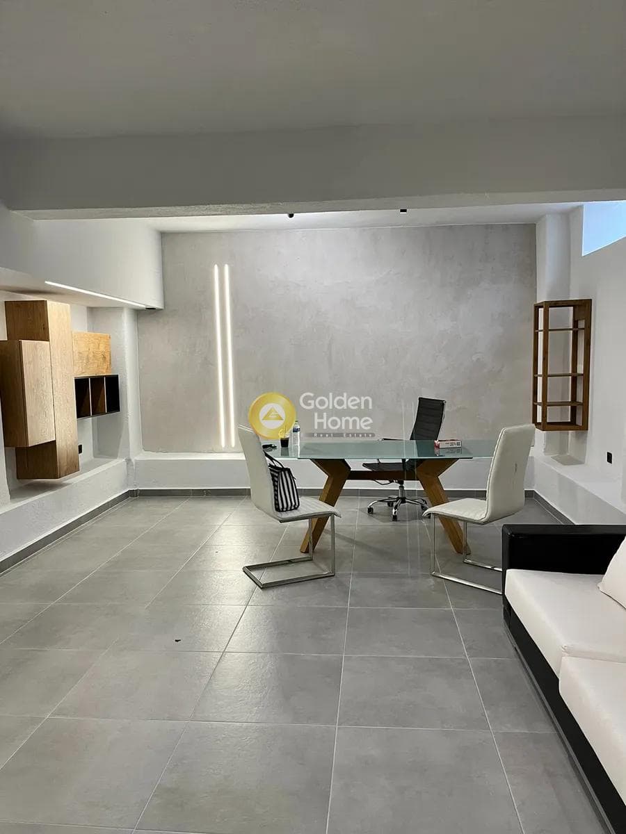 Apartment in Center, Evosmos — Photo 2 of 10