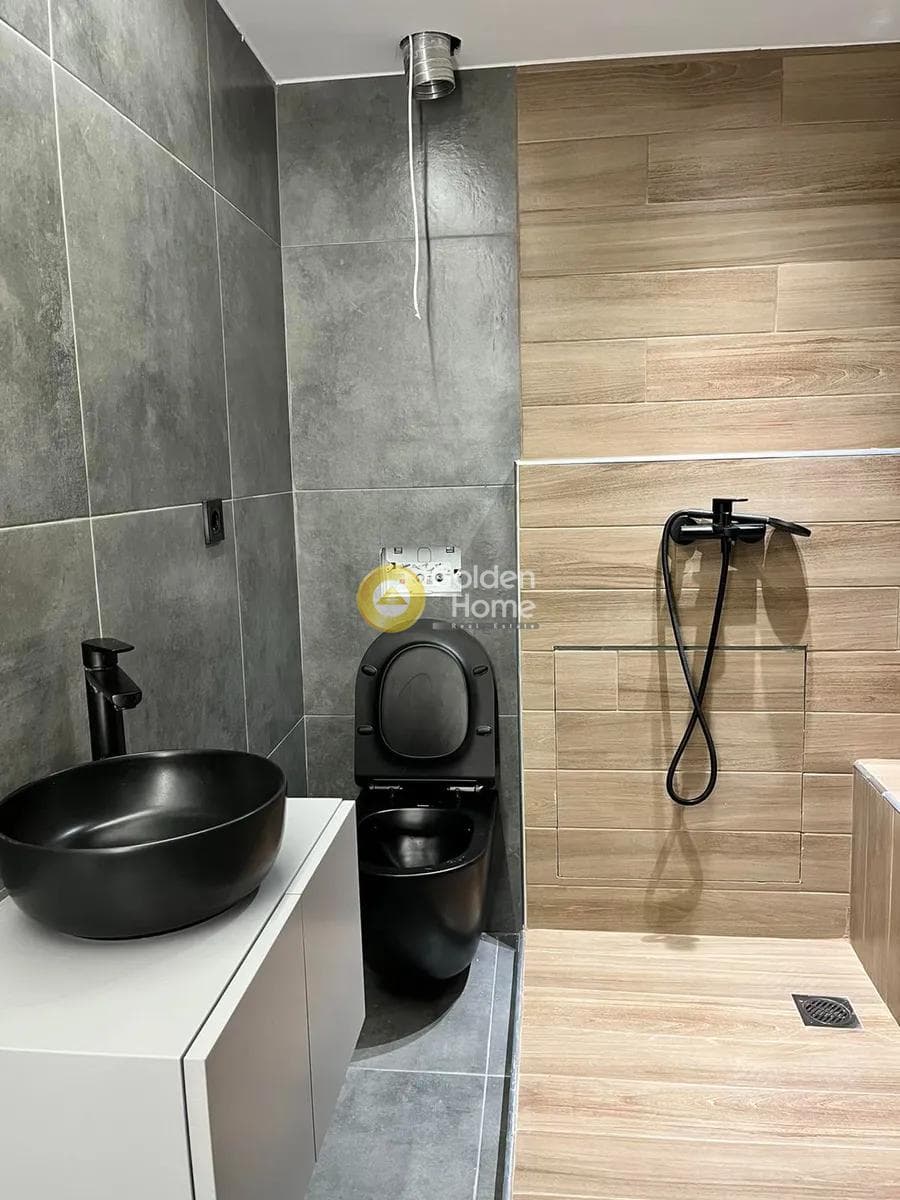Apartment in Center, Evosmos — Photo 8 of 10
