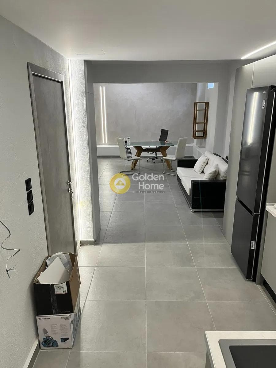 Apartment in Center, Evosmos — Photo 1 of 10