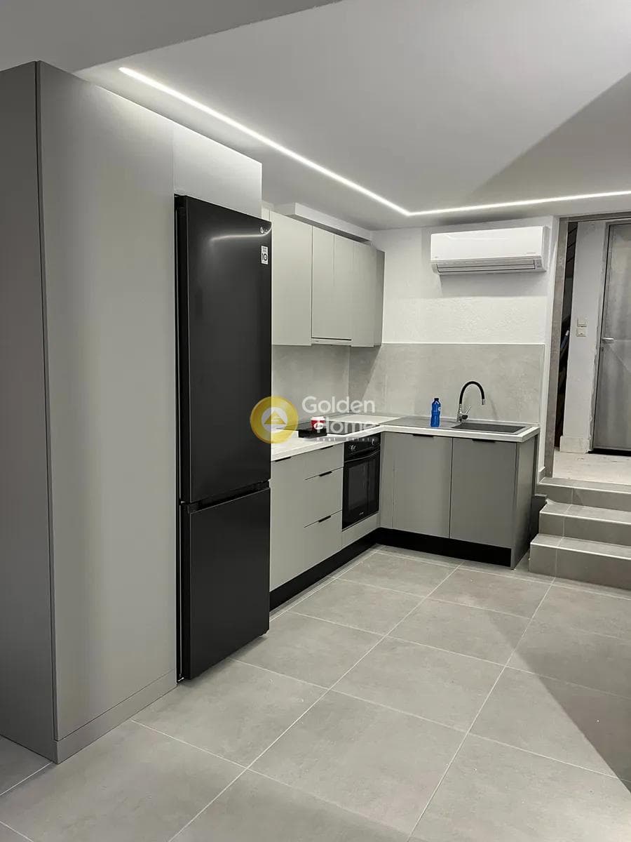 Apartment in Center, Evosmos — Photo 3 of 10