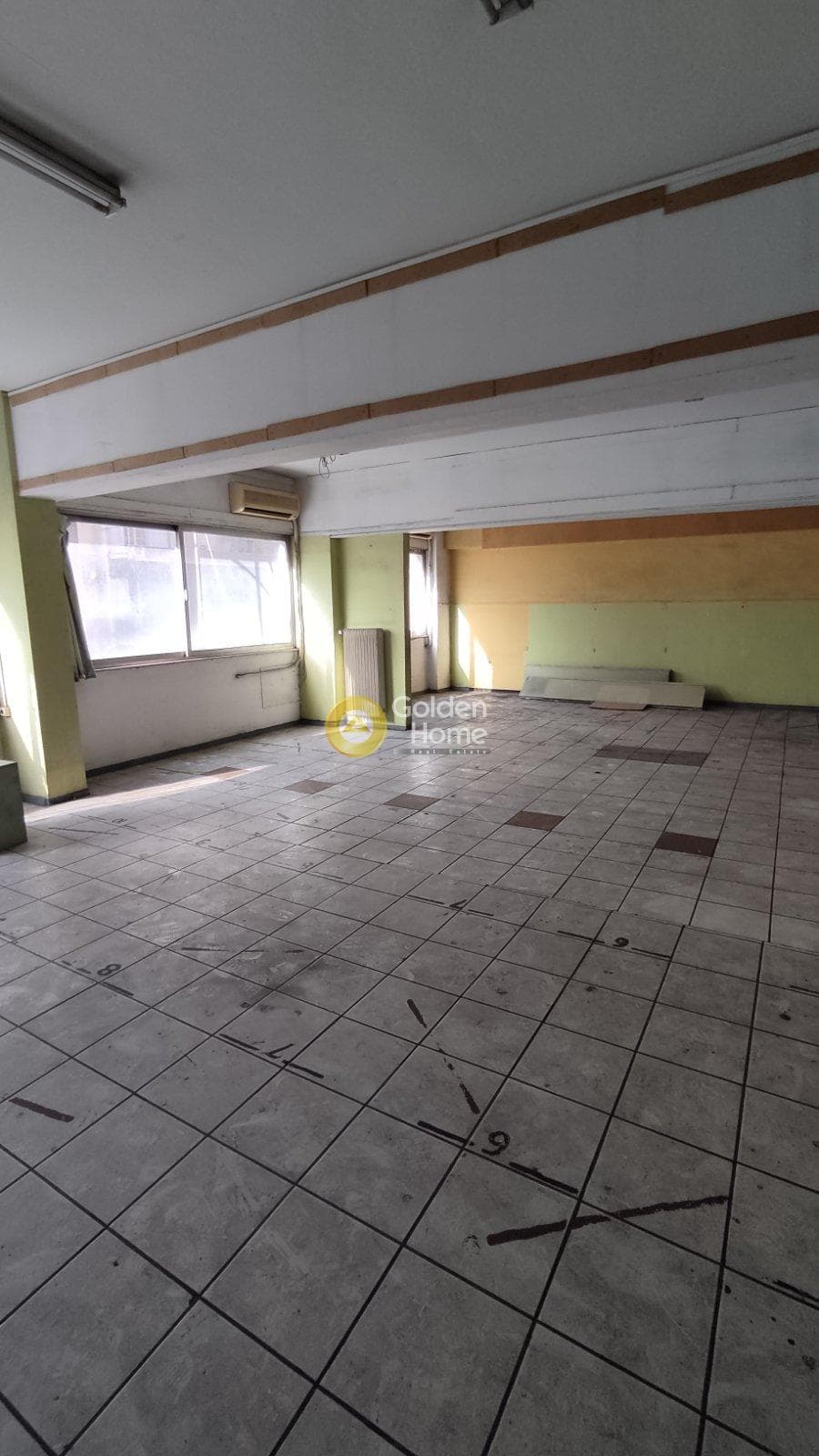 Office in Politechneio, Exarchia - Neapoli — Photo 6 of 11