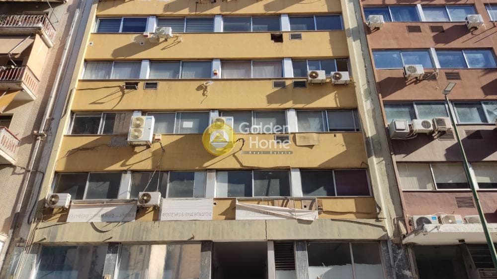 Office in Politechneio, Exarchia - Neapoli — Photo 11 of 11