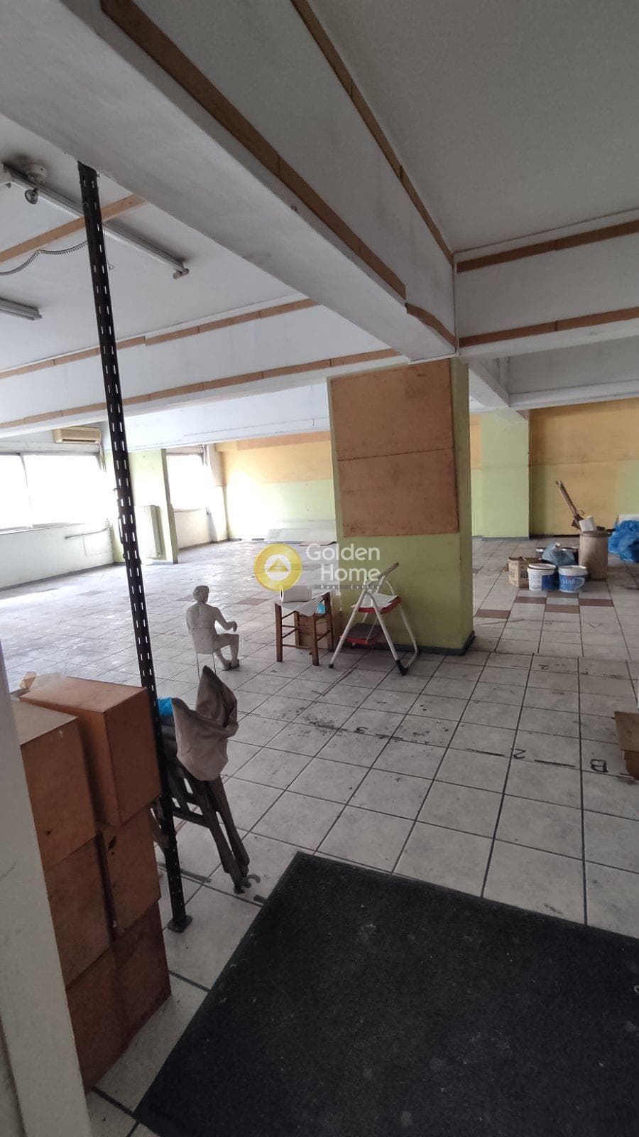 Office in Politechneio, Exarchia - Neapoli — Photo 9 of 11