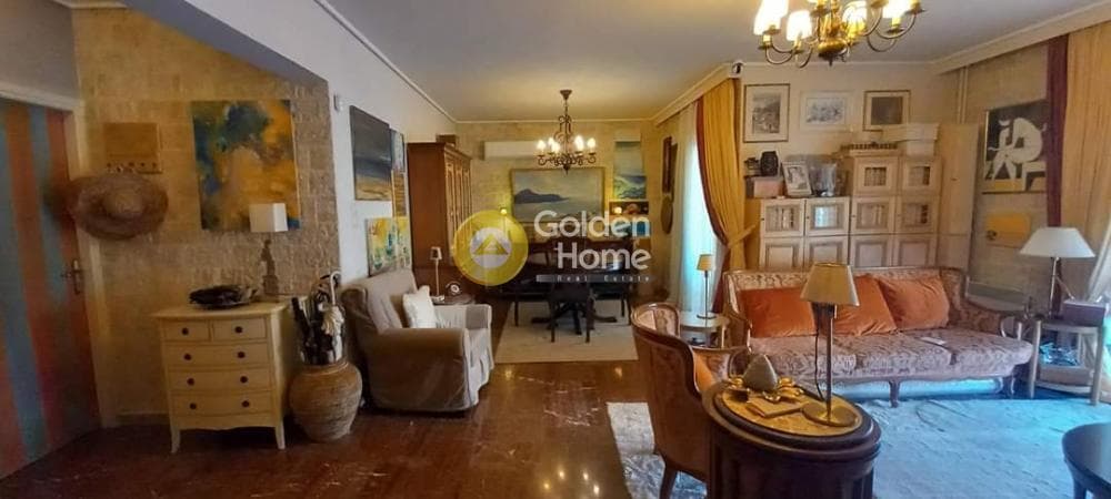 Διαμέρισμα στην Πυρνάρι, Γλυφάδα — Φωτογραφία 2 από 11